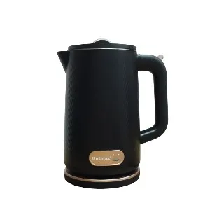Unimax Electric Kettle - 1000 Watt | UM-UEK-12KW