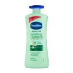 Vaseline Intensive Care Soothing Hydration Body Lotion 725ml (India)