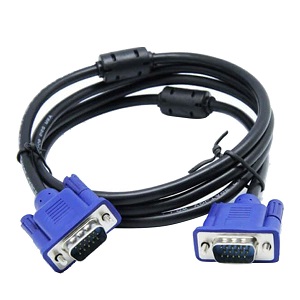 VGA To VGA Cable COD 1.5m