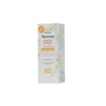 Aveeno Protect+ Hydrate All Day Hydration Sunscreen SPF60 60ml (Canada)