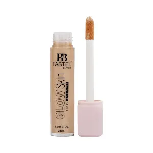 Pastel Beauty Glow Skin Liquid Highlighter ( GOLD SHINING )