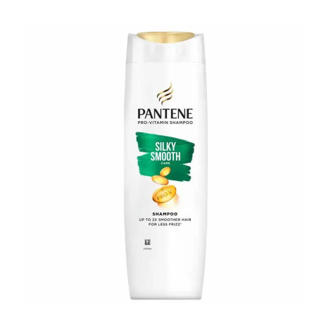 Pantene Pro - Vitamin Silky Smooth Care Shampoo 300ml (Thailand)