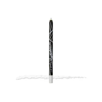 L.A. Girl Glide Gel Liner - Whiten (China)