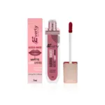 Everly Beauties Aurora Matte Liquid Lipstick - Grape Galaxy (China)