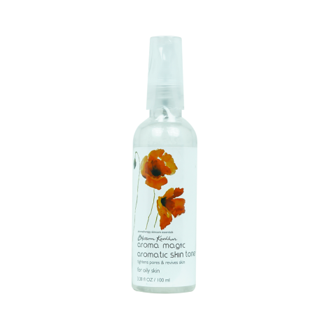 Aroma Magic Aromatic Skin Toner 100ml (India)