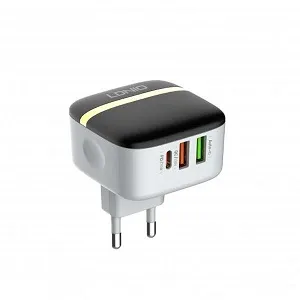 LDNIO A3513Q 32W Quick Charge Portable Fast Charger