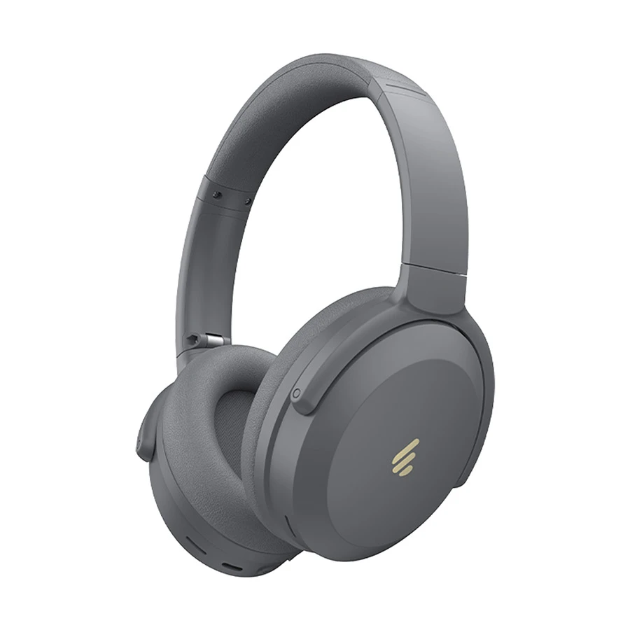 Edifier WH700NB Pro ANC Over-Ear Bluetooth Headphone Gray