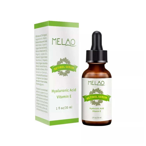 Melao Hyaluronic Acid Retinol Serum 30ml (China)
