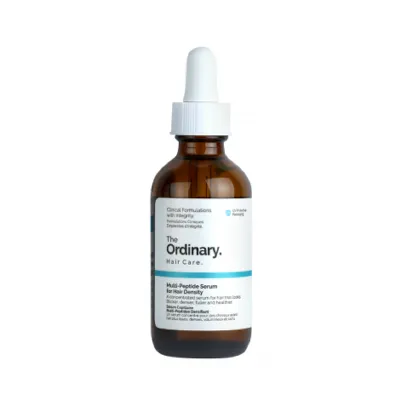 The Ordinary Multi Peptide Serum For Hair Density 60ml (Canada)