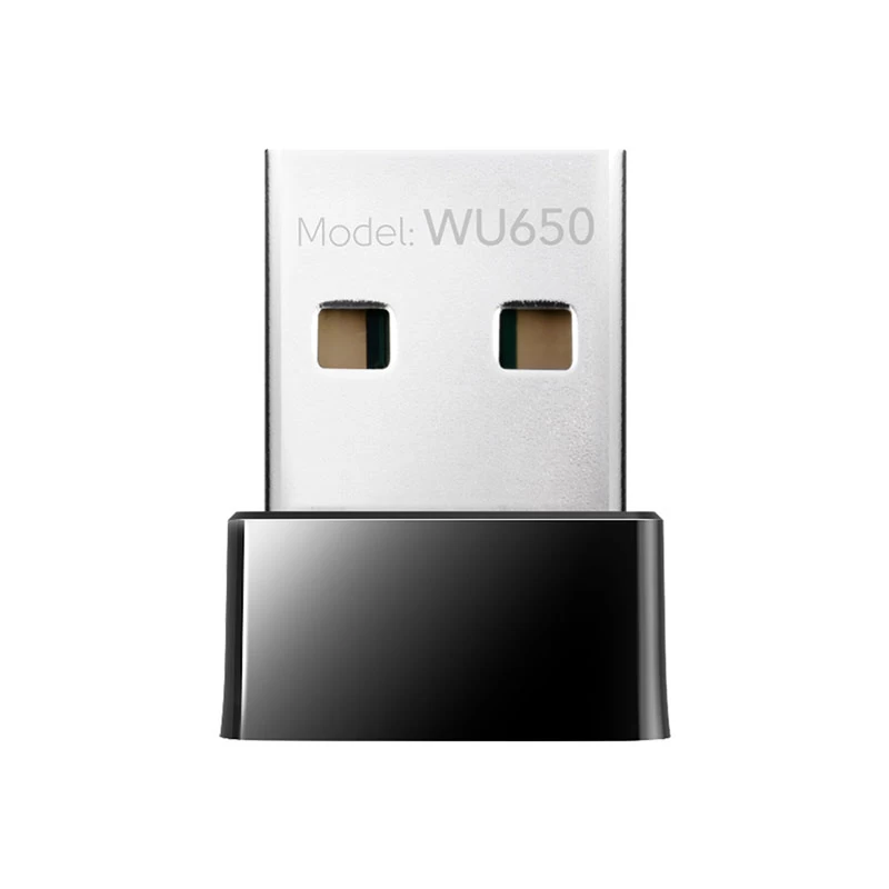 Cudy WU650 650Mbps Dual Band Wi-Fi USB Adapter
