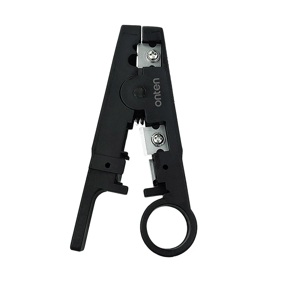 Onten OTN-E902 Network Cable Stripping Tool