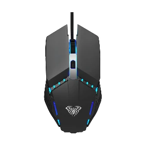 Aula S31 RGB Wired Black Gaming Mouse