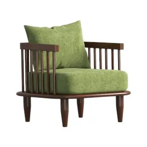 Regal Havana Single Sofa SSC-351-3-1-20