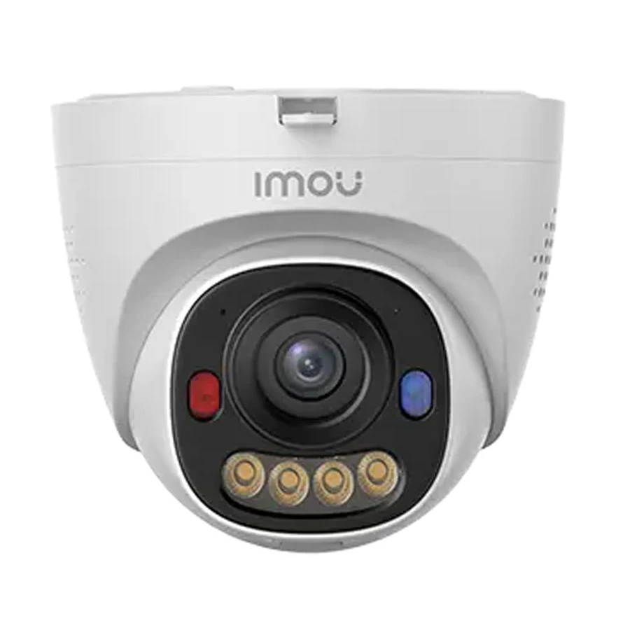 Imou PS8E (2.8mm) (3.0MP) POE Dome IP Camera (Two Way Talk)