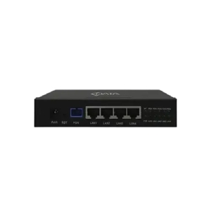 C-Data FD514GB-PFX-R410 4 Port POE XPON ONU