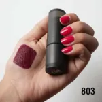 Guerniss Luxely Matte Lipstick - 803 (Hong Kong)