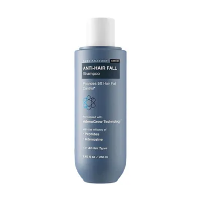 Innovist Bare Anatomy Anti-Hair Fall Shampoo 250ml (India)