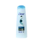 Dove Oxygen Moisture Shampoo 355ml (USA)
