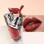 Beauty Glazed Volume Plumping Lip Gloss - 106 Rosy