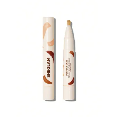 Sheglam Perfect Skin High Coverage Concealer - Acron (China)