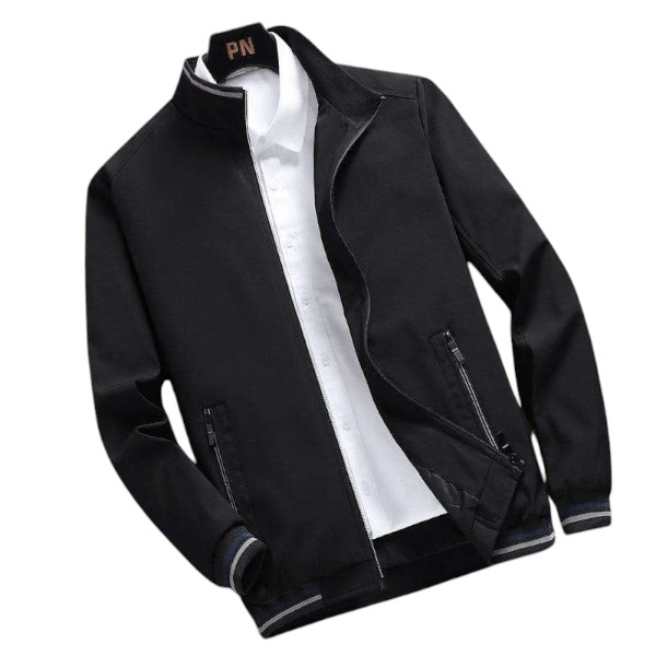 China Bonded Jacket