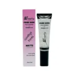 Everly Prime Aura Goodbye Pores Matte Long Lasting Face Primer 30ml (China)
