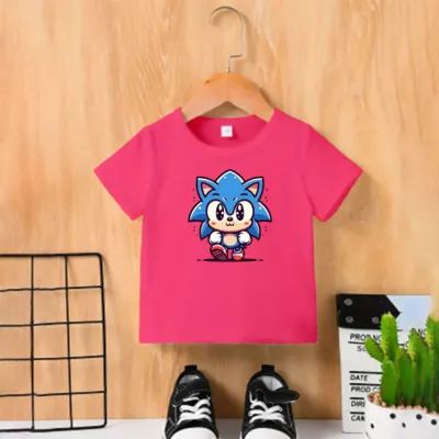 Kids Premium (Cotton) T-Shirt