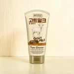 Made in Nature Goat Milk White & Firm Foam Cleanser 100ml (Thailand)