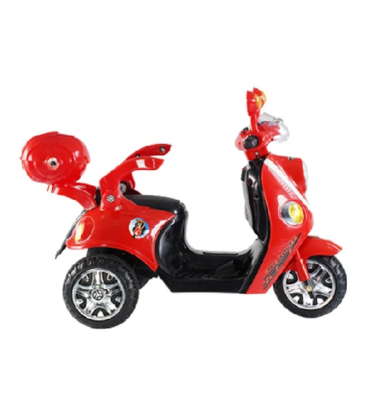 Playtime Joy Scooty