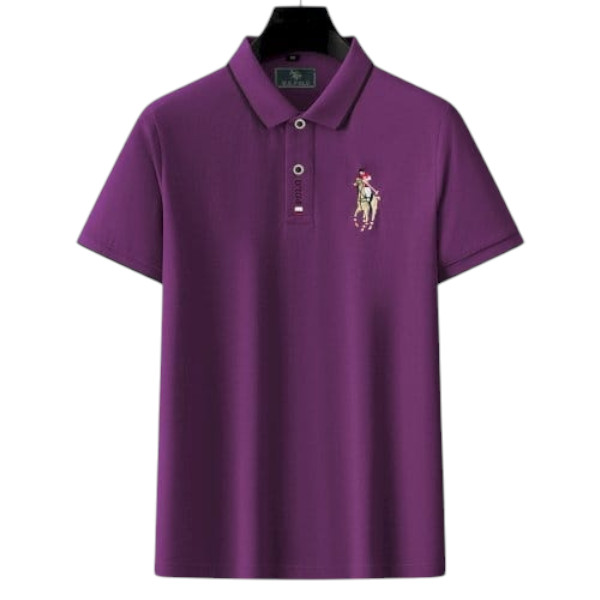 Super Premium Half Sleeve polo T-Shirt