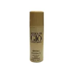 Giorgio Armani Acqua Di Gio Absolu Instinct Deodorant Spray 150ml (France)