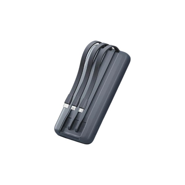 Oraimo Slice Link Pro 10000mAh 22.5W Grey Power Bank