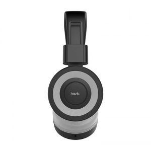 Havit 2218D 3.5mm Single Port Headphone