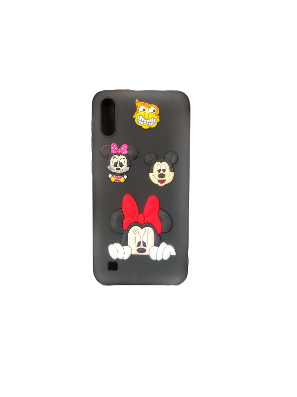 Samsung Galaxy A10s Hello Kitty Cover