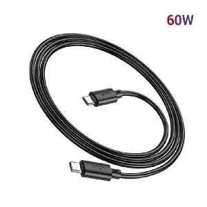 Hoco X88 Gratified PD Charging Data Cable for iP