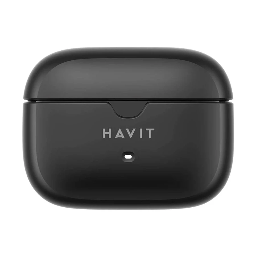 Havit TW992 ANC Black TWS Bluetooth Earbuds