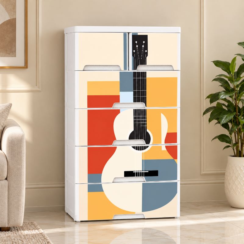 RFL Wardrobe Classic 5D HD – Guitar