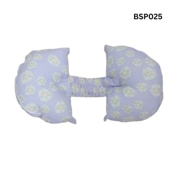 Belly Support Pregnancy Pillow