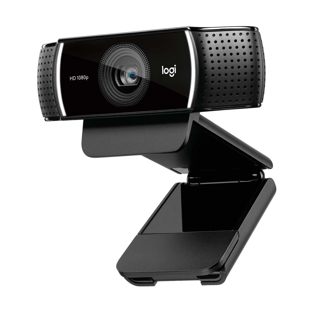 Logitech C922 Pro Full HD 1080p Webcam with Tripod