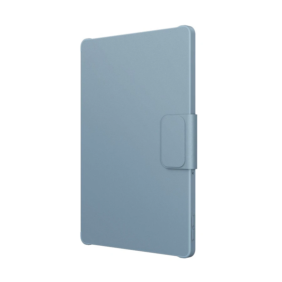 OnePlus Pad Lite Folio Protective Case Blue