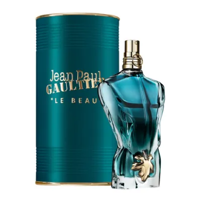 Jean Paul Gaulter  "Le Beau" EDT 75ml (Spain)