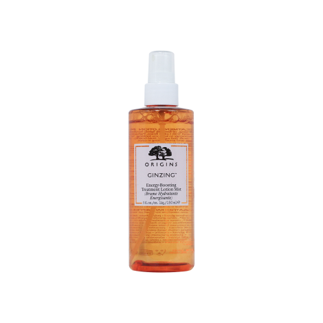 Origins Ginzing Energy Boosting Treatment Lotion Mist 150ml (USA)