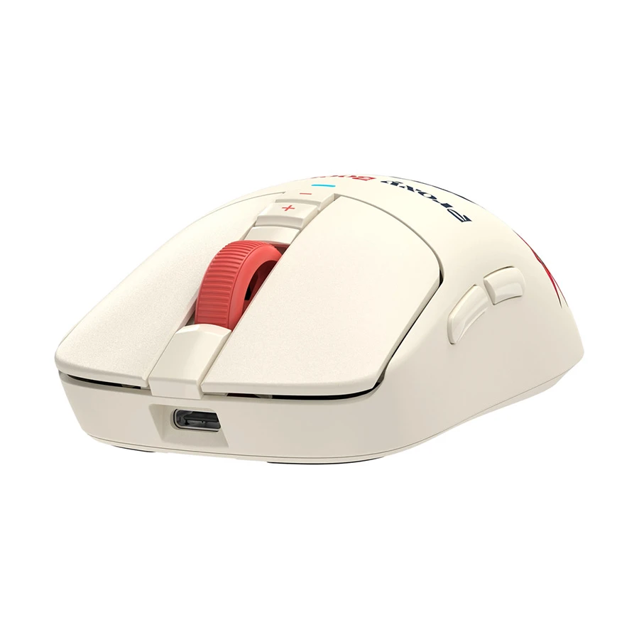 A4Tech Bloody R72 Ultra Duo Proxy Boom Wireless Gaming Mouse with Dock