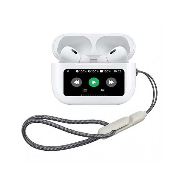 Wiwu T22 ANC Earbuds with Touchscreen