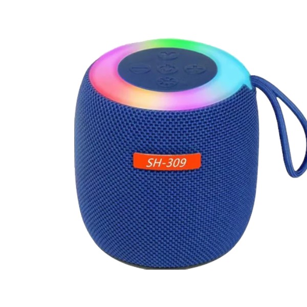 Greatnice Gts-1675 Bluetooth Portable Speaker