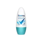 Rexona Motion Activated Shower Clean Roll On 45ml (Indonesia)