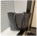 Women's Fashion Bag in PU Leather, 6 Colours