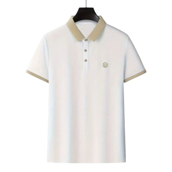 Premium Stylish Polo T-Shirt For Men