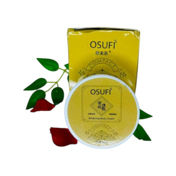 Osufi Whitening Body Cream 300gm