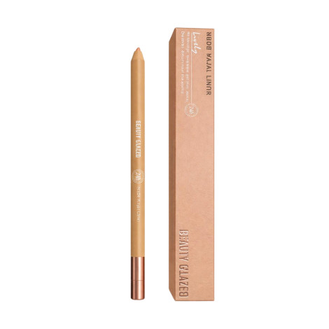 Beauty Glazed Nude Kajal Liner (China)